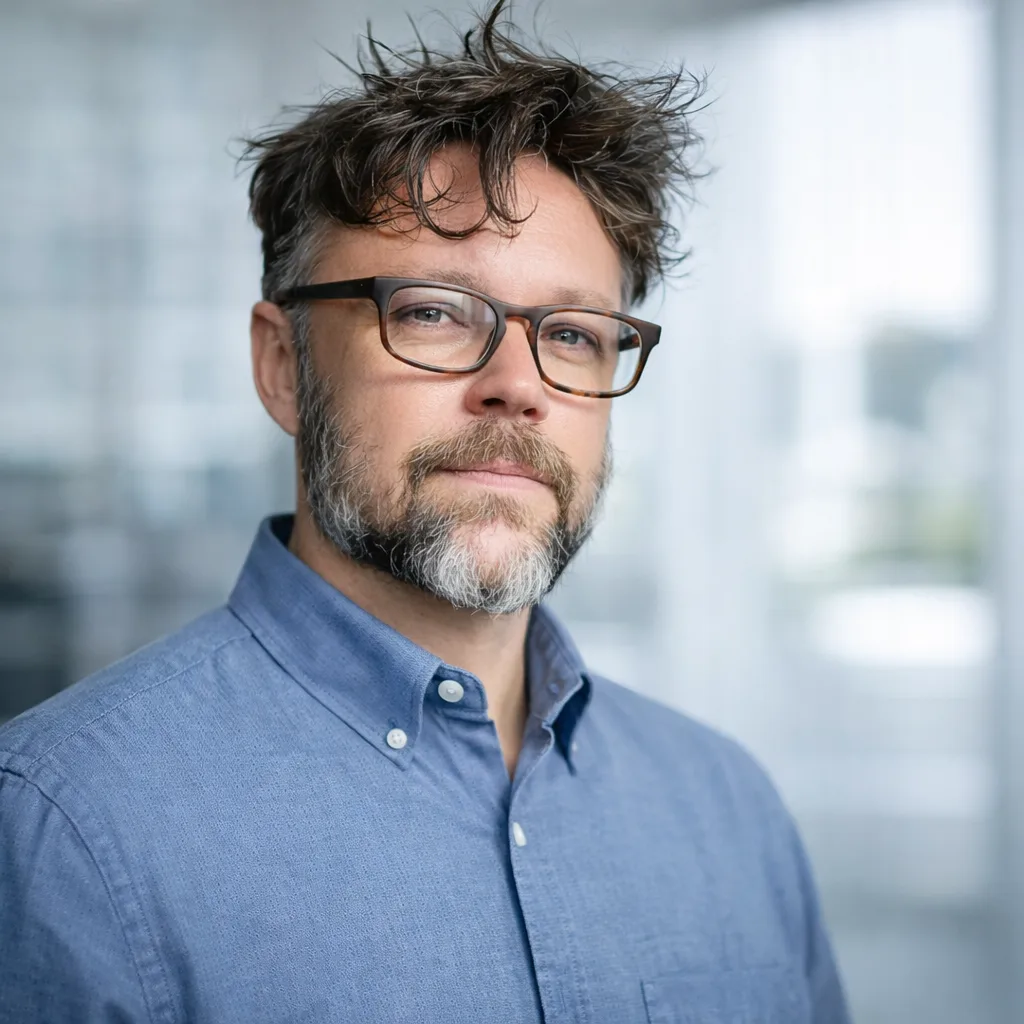 bas Full Stack Developer