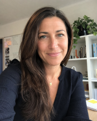 Mila Romkes