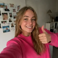Sanne de Wit