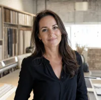 Saskia Blom