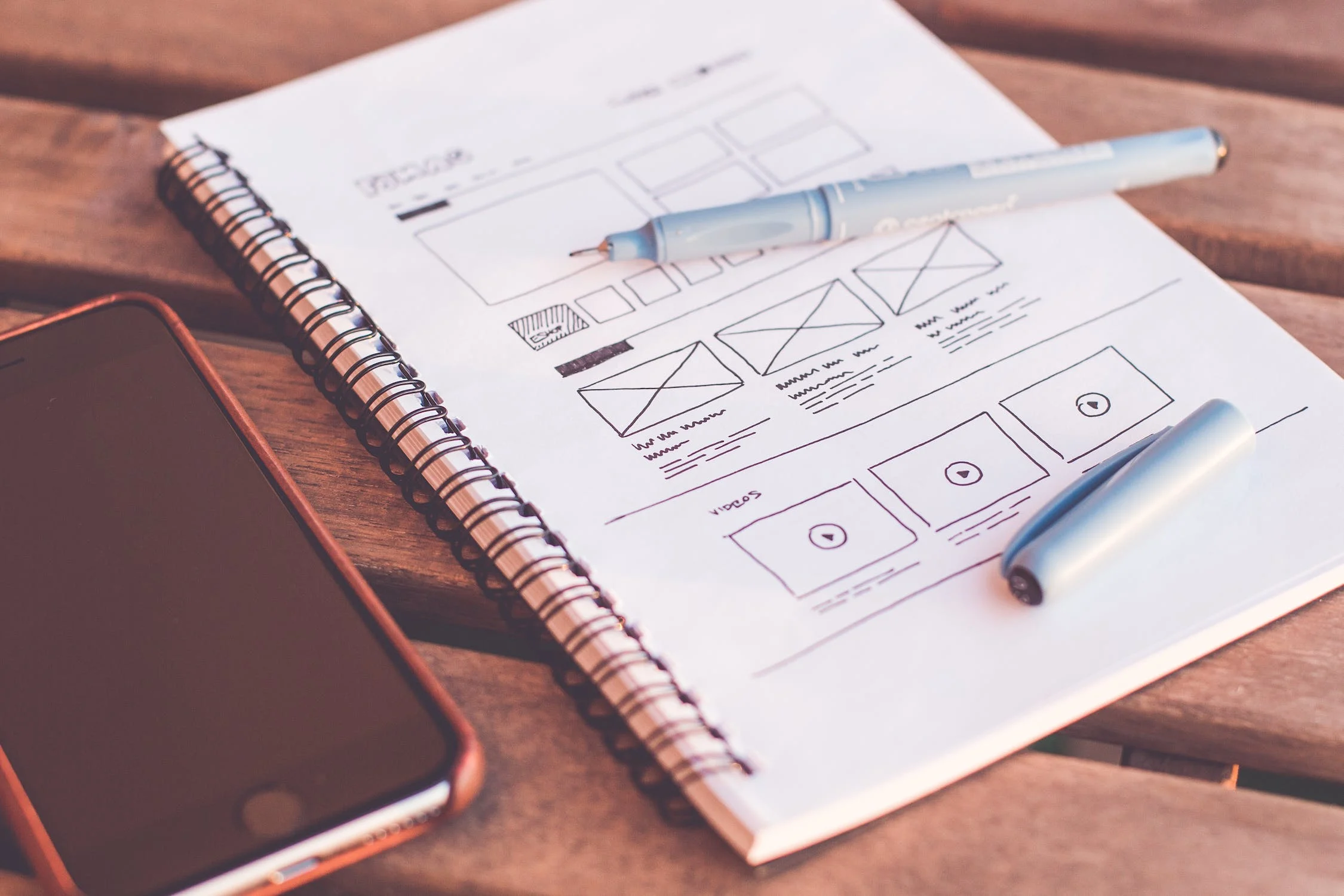 Verbeter de gebruikerservaring met animaties & micro-interacties