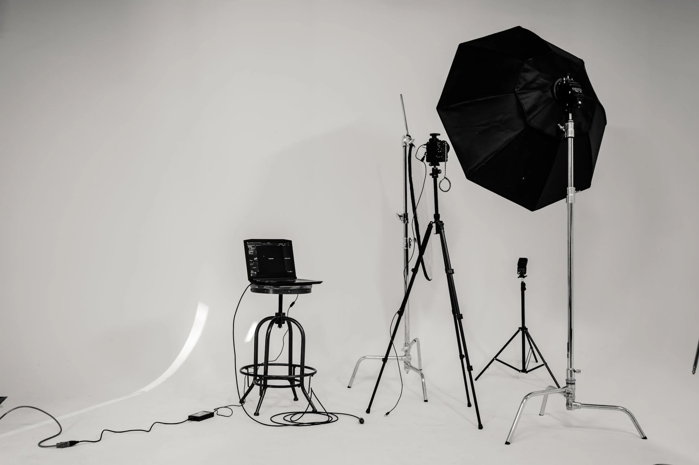 Bedrijfsfotografie: het hart van je website