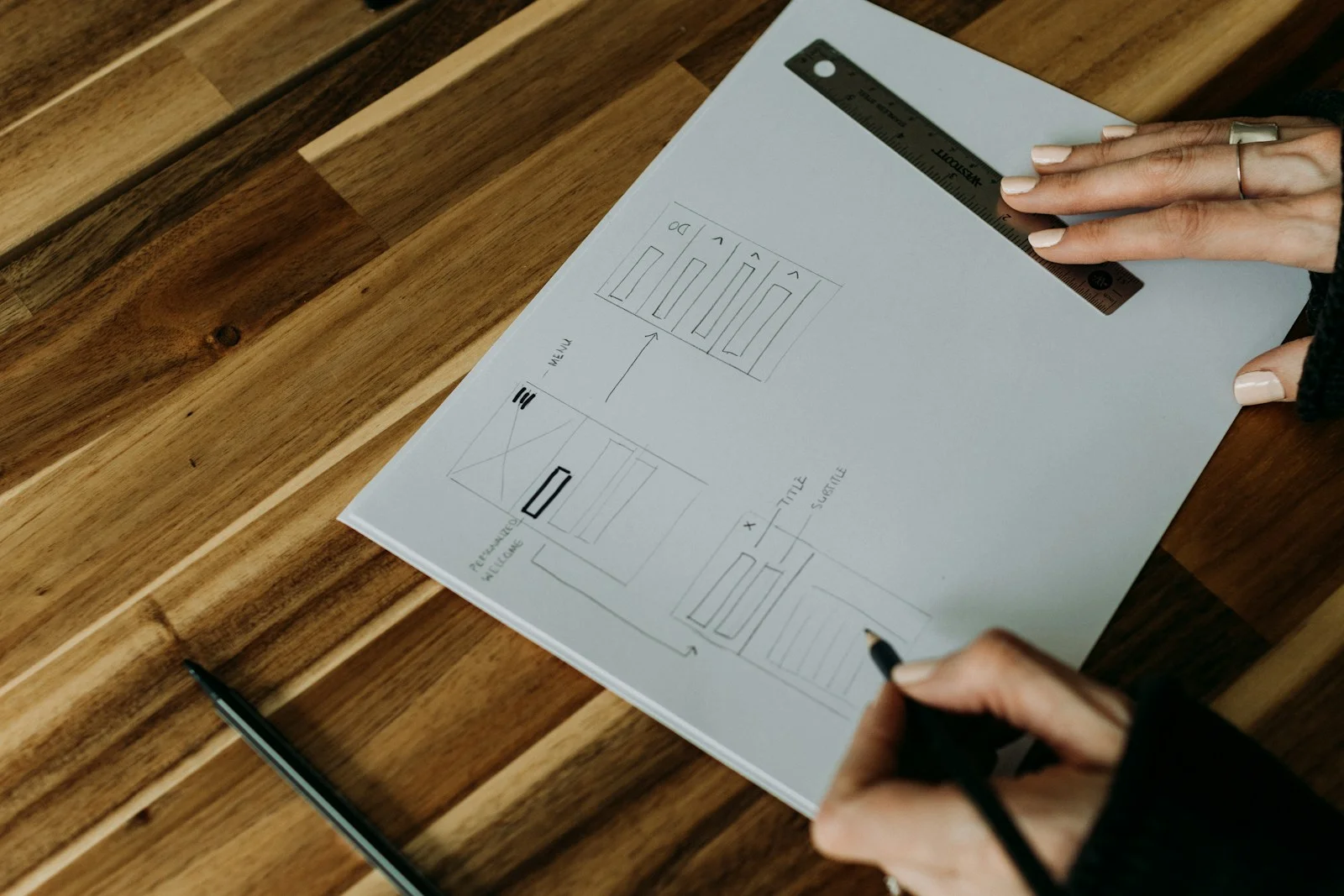 Hoe verbeter je de gebruiksvriendelijkheid van je website?