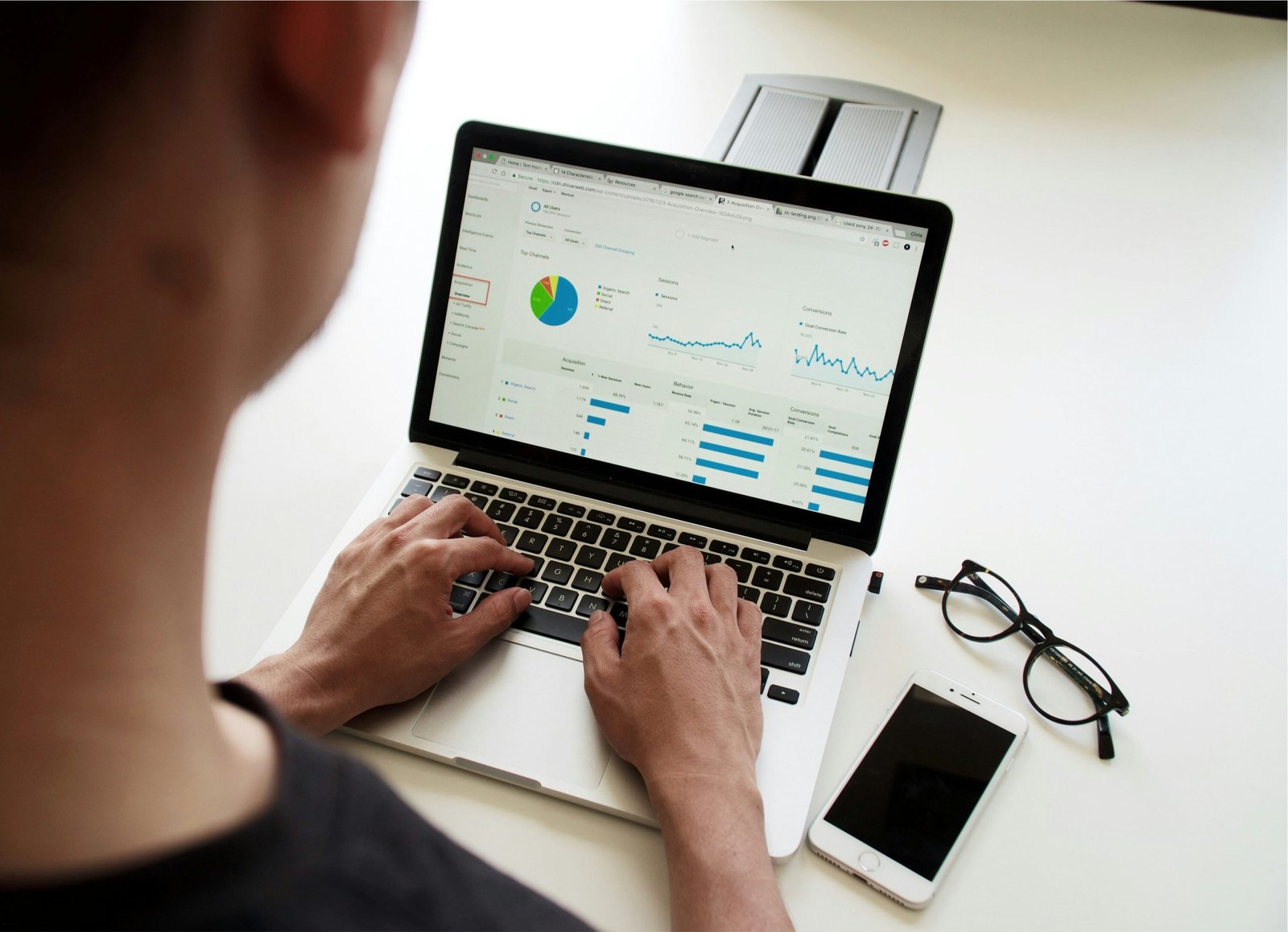 Waar let je op bij het selecteren van een online marketing bureau