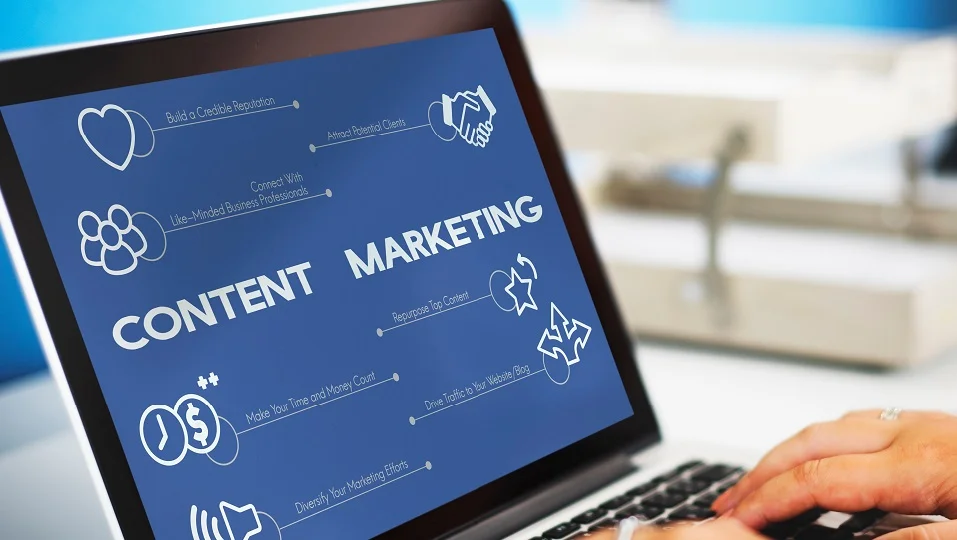 Wat is contentmarketing en hoe werkt het?