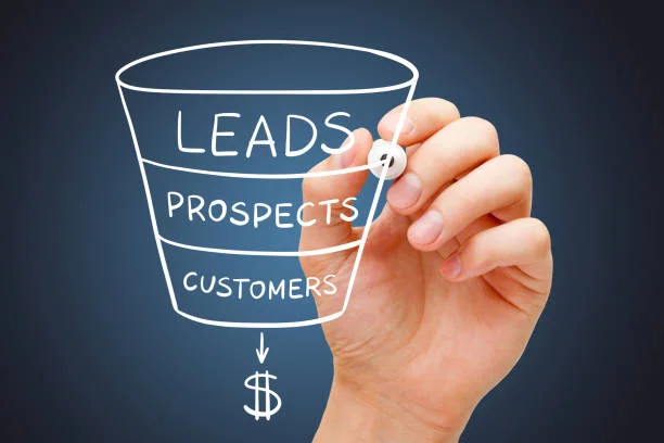 Online marketing funnel: dit is hoe het werkt