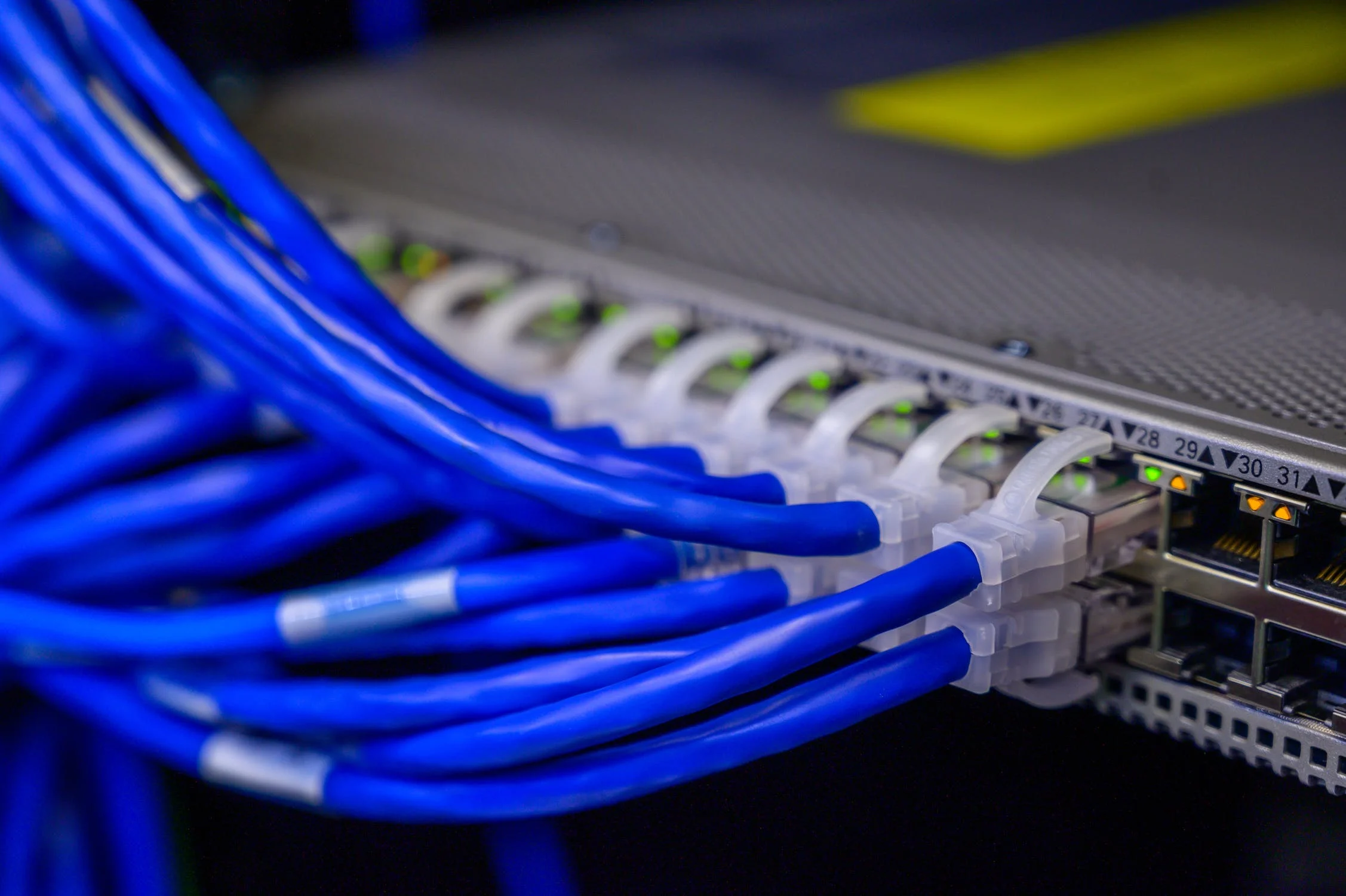 Wat is hosting van een website?