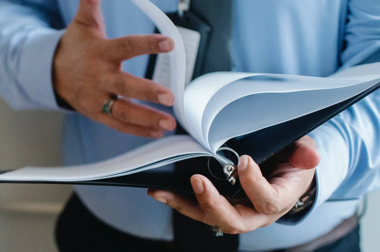 Het belang van content voor juridische professionals + voorbeelden