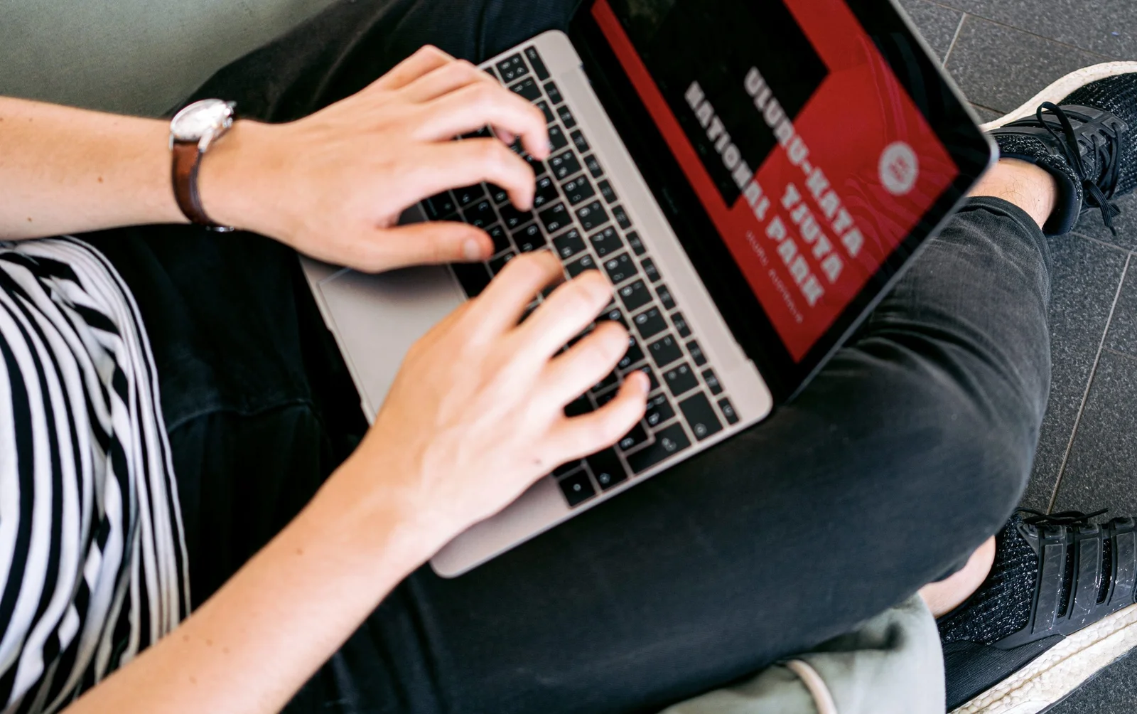 Maak indruk op je websitebezoekers met een spetterende "over ons"-pagina