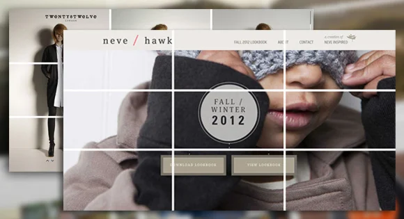De 'Regel van Derden' in webdesign