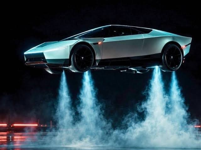 Tesla liet een auto vliegen. Wat kan jouw website daarvan leren?