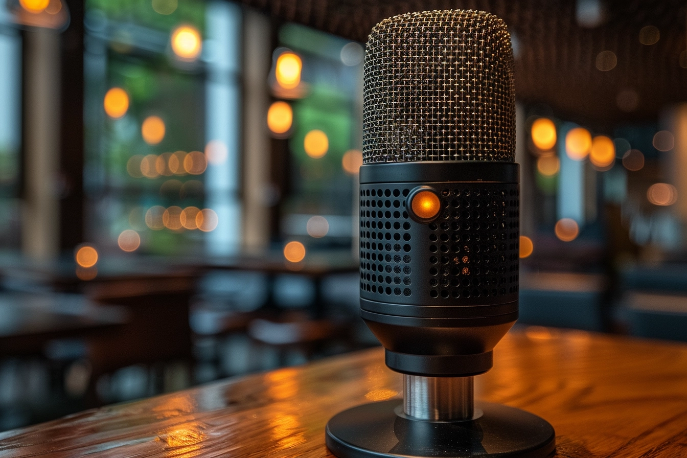 Voice Search: Van SEO naar Gemini-optimalisatie