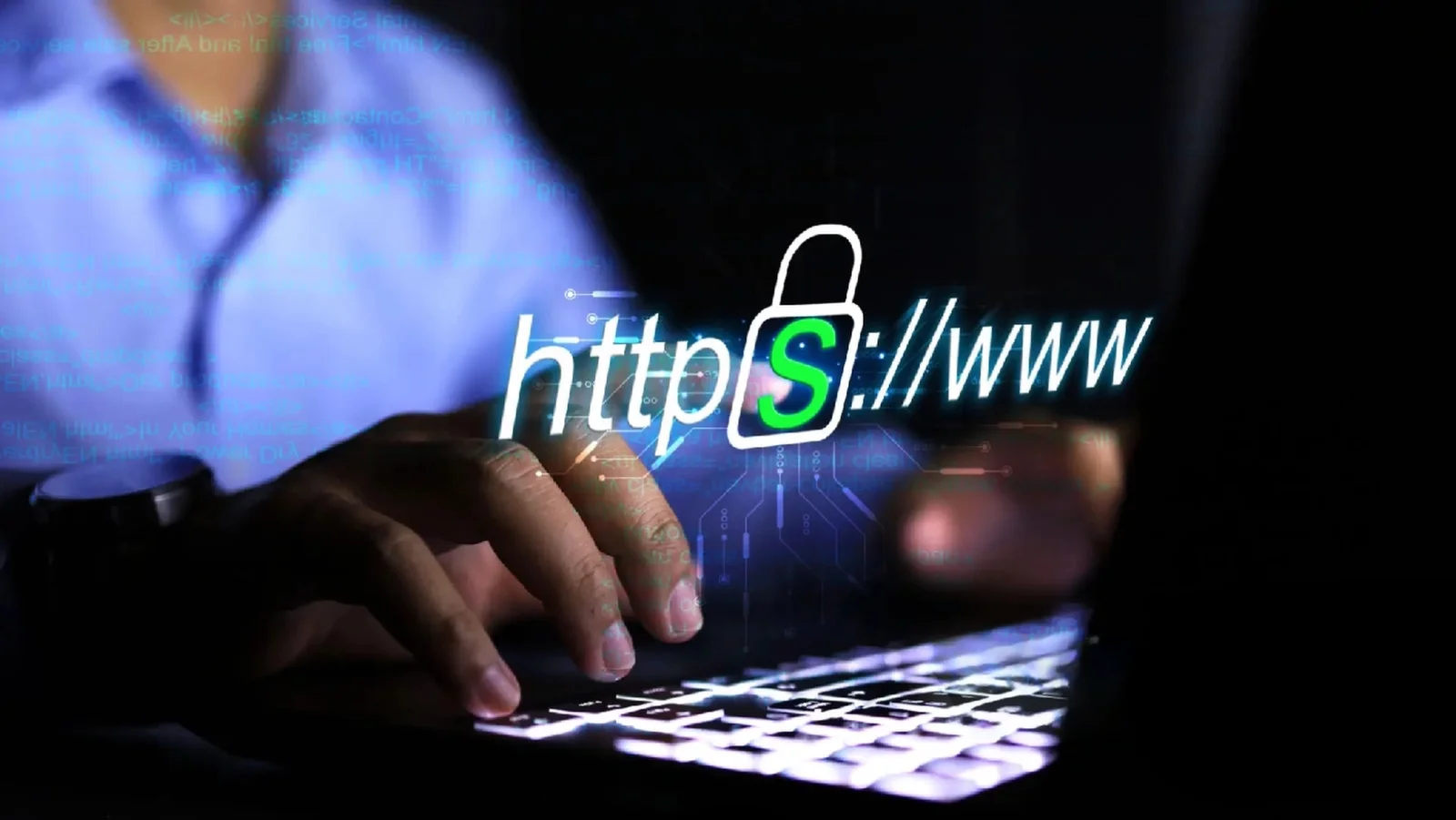 Website beveiliging: een ondergeschoven kindje