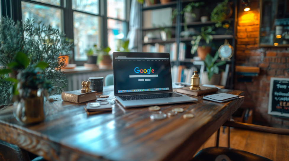 Het EEAT-principe van Google