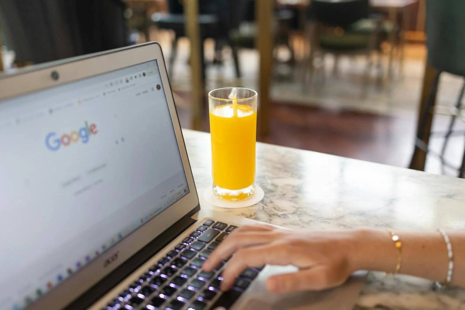 SEO: Hoe krijg je een voorsprong op je concurrentie?