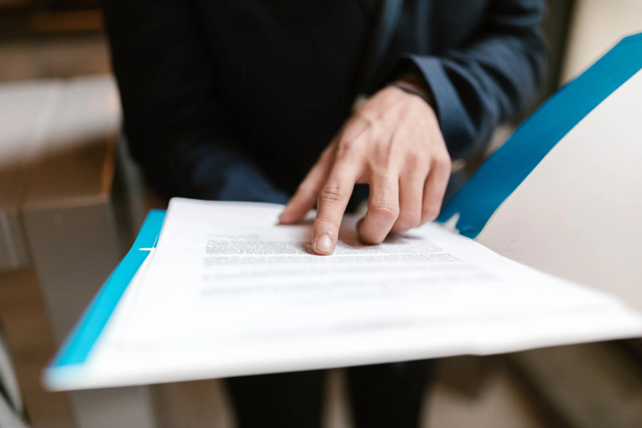 Whitepaper: wit voetje halen bij je doelgroep