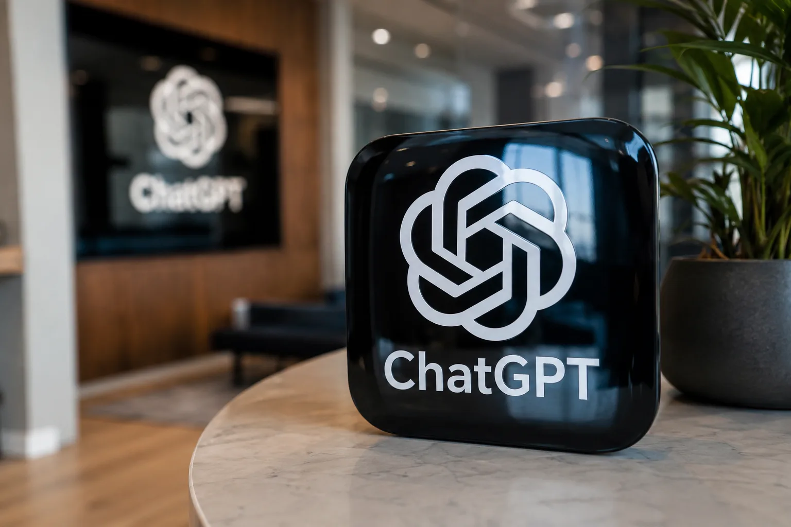 Waarom noemt ChatGPT jouw concurrent wel en jou niet?