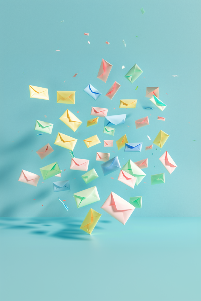 emailmarketing content