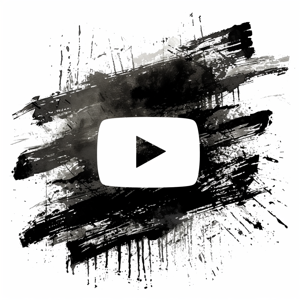 YouTube logo video contentmarketing